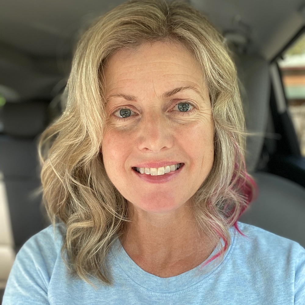 Meet your Posher, Wendy